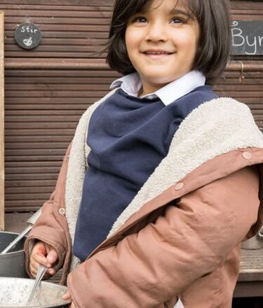 Our Visions and Values