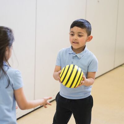 PE