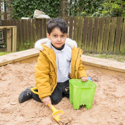 EYFS