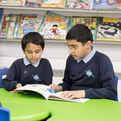 Reading