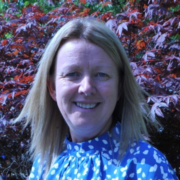 Lisa Noble