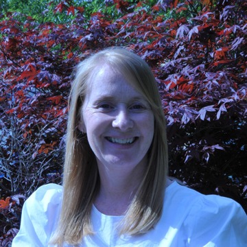 Catherine Moscrop